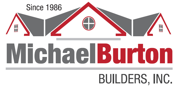 Michael Burton Builders Inc. Sandy Hook Village