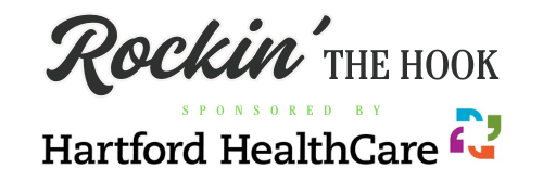 Rockin' the Hook, Presented by Hartford Healthcare